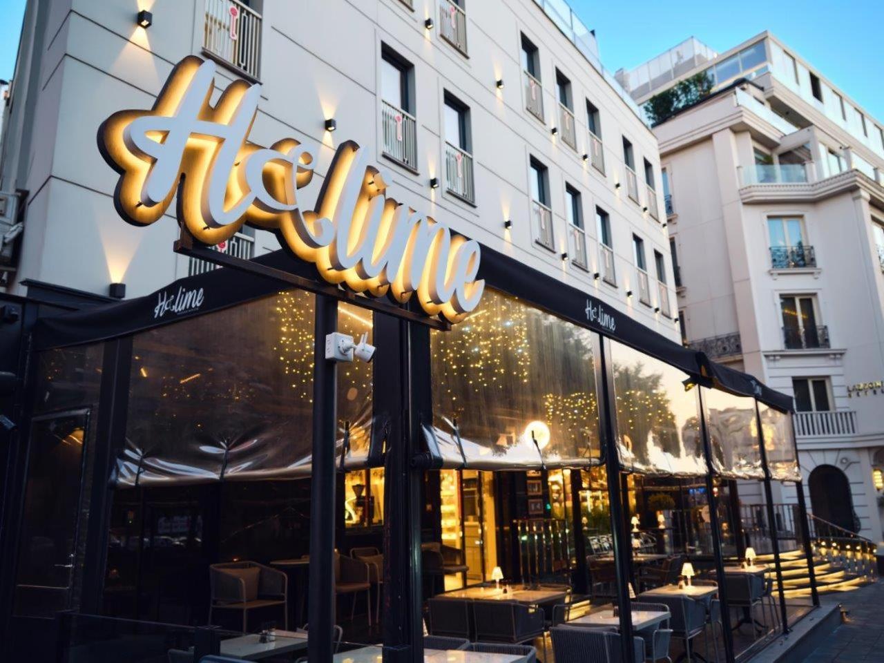Stayso The House Hotel Istanbul Luaran gambar Hello, Athens
