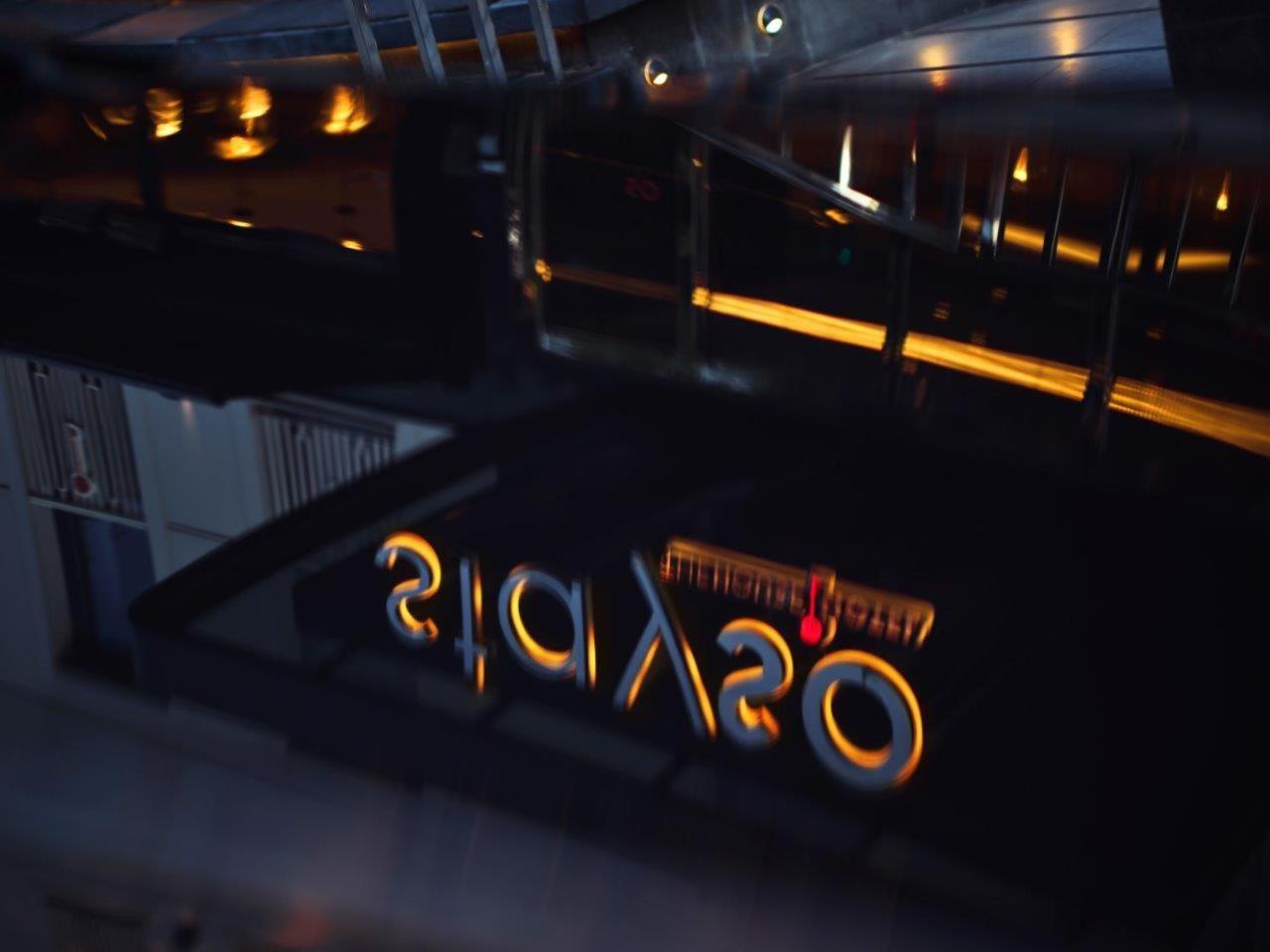 Stayso The House Hotel Istanbul Luaran gambar The 03Vdt logo