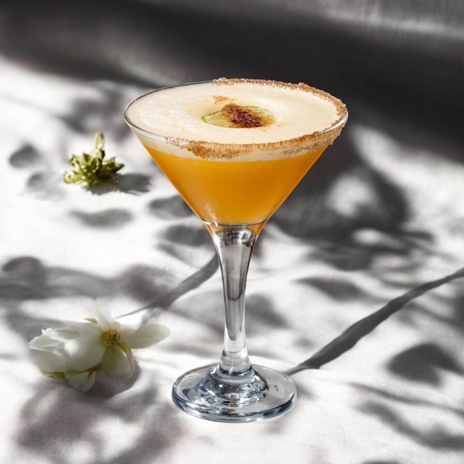 Stayso The House Hotel Istanbul Luaran gambar A French 75